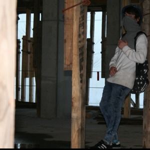 Meet your Posher, Justin